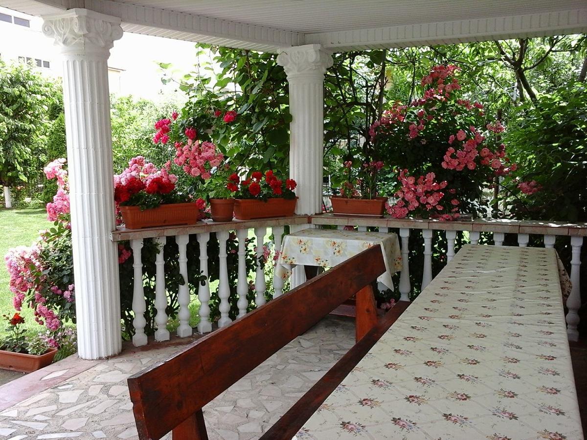 فندق Casa Monica Băile Felix المظهر الخارجي الصورة