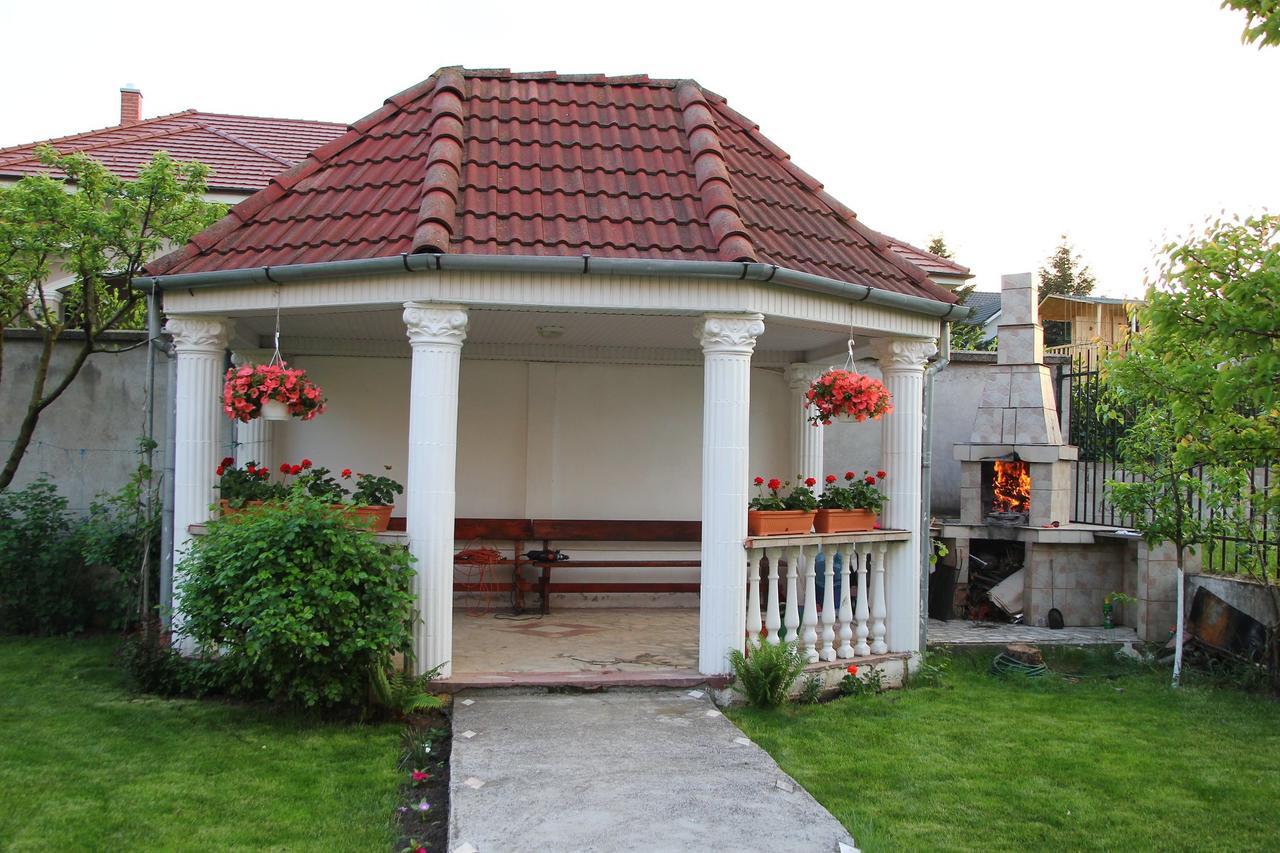 فندق Casa Monica Băile Felix المظهر الخارجي الصورة