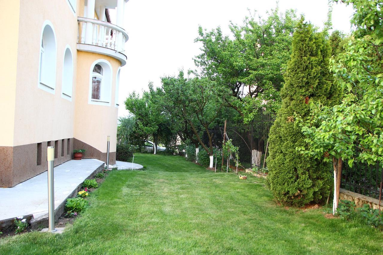 فندق Casa Monica Băile Felix المظهر الخارجي الصورة