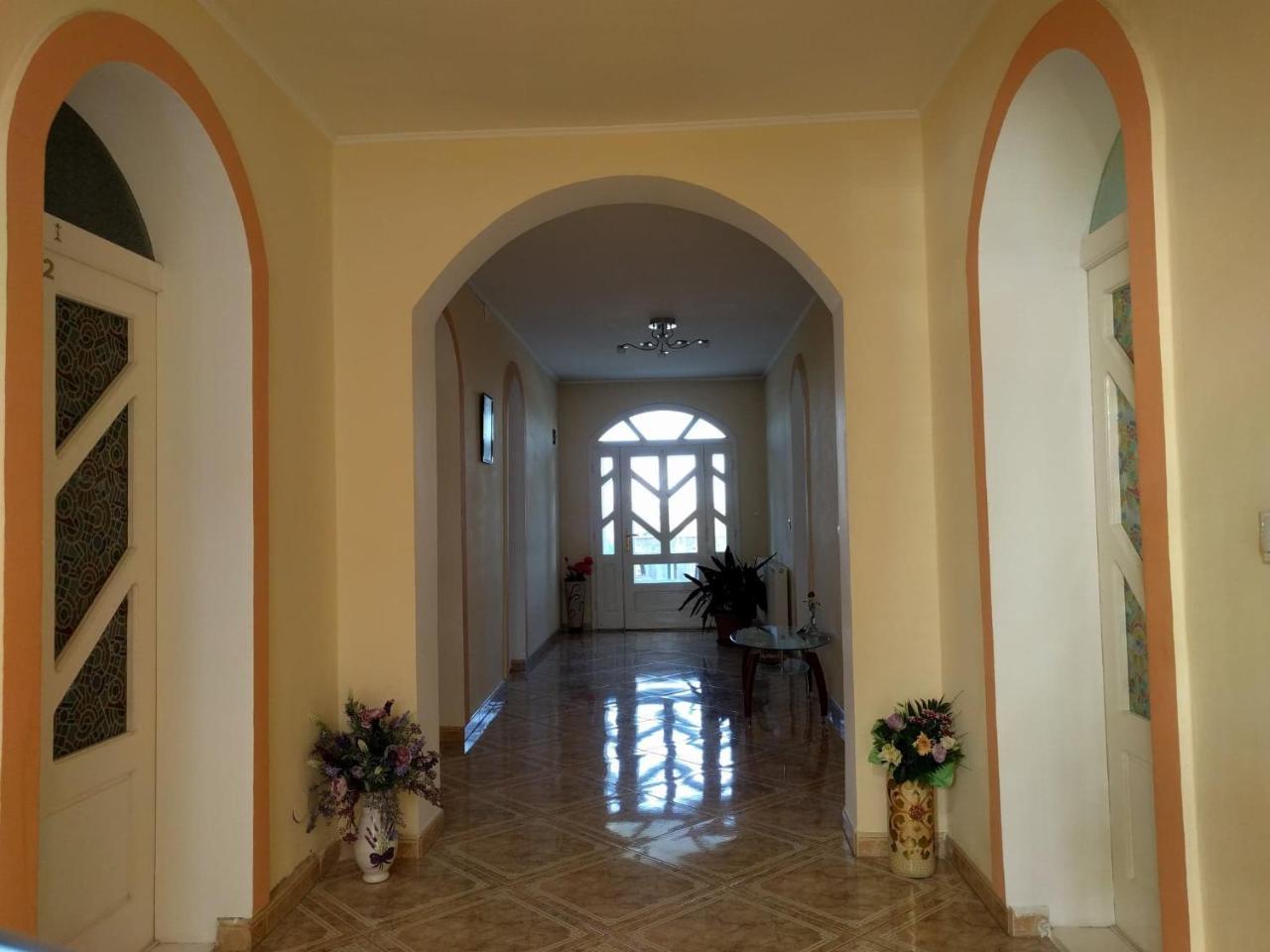 فندق Casa Monica Băile Felix المظهر الخارجي الصورة
