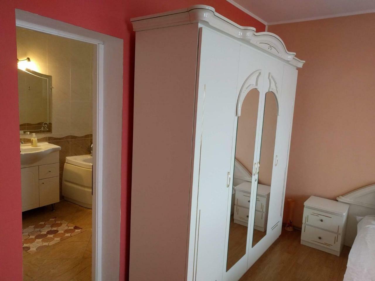 فندق Casa Monica Băile Felix المظهر الخارجي الصورة