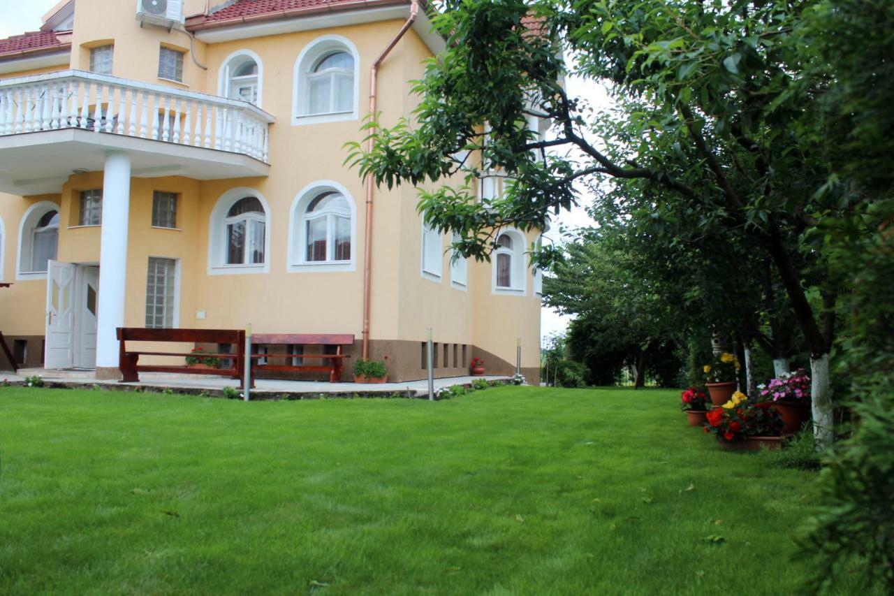 فندق Casa Monica Băile Felix المظهر الخارجي الصورة
