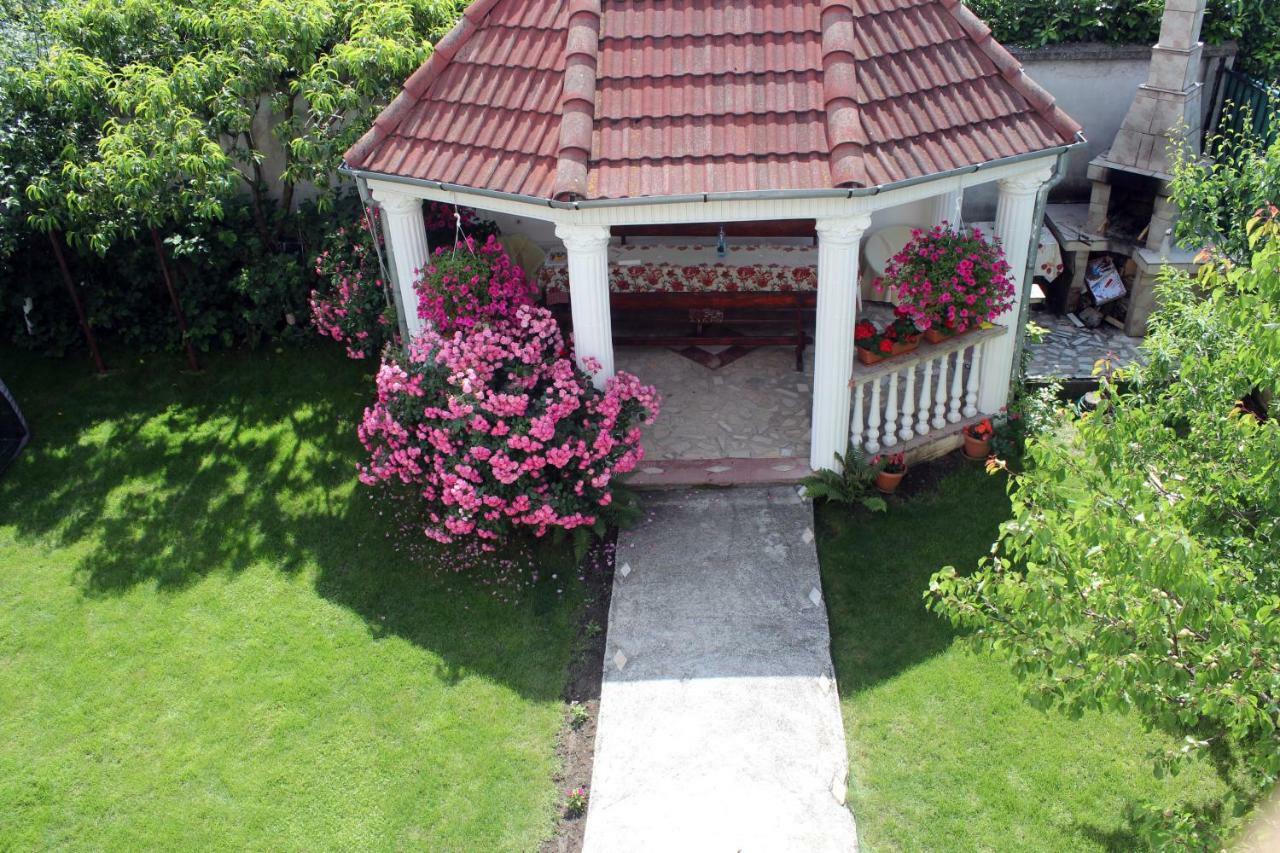 فندق Casa Monica Băile Felix المظهر الخارجي الصورة
